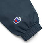 Champion Packable Jacket - Big T Cross Country (Optional)