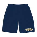 Men's Athletic Shorts (SF_D95) - Marina Swim