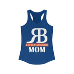 Next Level Women's Ideal Racerback Tank 1533 - RBLL Mom