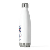 20oz Insulated Bottle - Instrumental Music