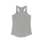 Next Level Women's Ideal Racerback Tank 1533 - Anaheim Basketball A