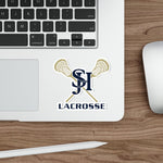 Die-Cut Stickers - SJH Lacrosse Sticks