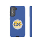 iPhone/Samsung Tough Cases - CDC