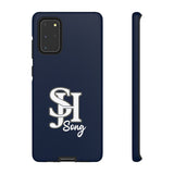 iPhone/Samsung Tough Cases - SJH Song