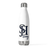 20oz Insulated Bottle - SJH Song