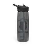CamelBak Eddy®  Water Bottle, 20oz / 25oz - Portola Bulldogs