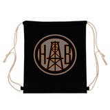 Drawstring Bag - HB Oilers