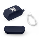AirPods 1/2/Pro Case Cover - SJH Song