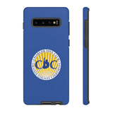 iPhone/Samsung Tough Cases - CDC