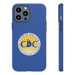 iPhone/Samsung Tough Cases - CDC