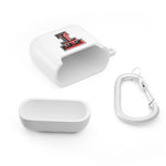 AirPods 1/2/Pro Case Cover - TT