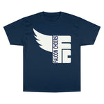 Champion T-Shirt T425 - Falcon Choirs