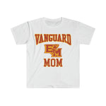 Gildan Unisex Softstyle T-Shirt 64000 - Vanguard EM Mom