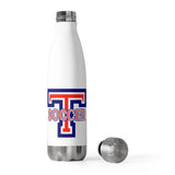 20oz Insulated Bottle - Big T Soccer