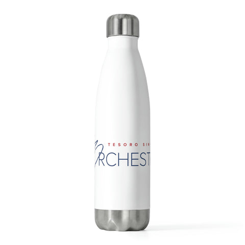 20oz Insulated Bottle - Sinfonia