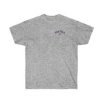 Gildan Unisex Ultra Cotton Tee 2000 - Portola 2016 (Pocket)