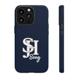 iPhone/Samsung Tough Cases - SJH Song