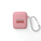 AirPods and AirPods Pro Case Cover - GGHS Choir Code 412