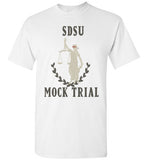 Gildan Short-Sleeve T-Shirt - Mock Trial
