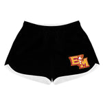 Women's Athletic Shorts (D75) - EM