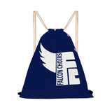 Drawstring Bags SF_F1 - Falcon Choirs