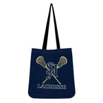 Cloth Tote - SJH Lacrosse Sticks