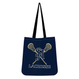 Cloth Tote - SJH Lacrosse Sticks