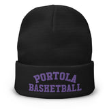 Otto Cap Knit Beanie (82-480) – Portola Basketball