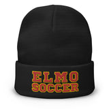 Otto Cap Knit Beanie (82-480) – ElMo Soccer