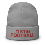 Otto Cap Knit Beanie (82-480) - Tustin Football