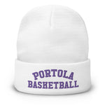 Otto Cap Knit Beanie (82-480) – Portola Basketball