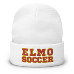 Otto Cap Knit Beanie (82-480) – ElMo Soccer