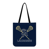 Cloth Tote - SJH Lacrosse Sticks