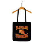 Cloth Tote - Vanguard Swimming