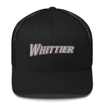 Mesh Cap - Whittier