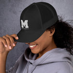 Mesh Cap - M Baseball