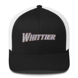 Mesh Cap - Whittier