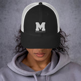 Mesh Cap - M Baseball