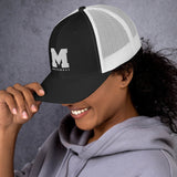 Mesh Cap - M Baseball