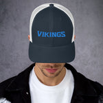 Mesh Cap - Vikings
