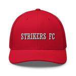 Mesh Cap - Strikers FC