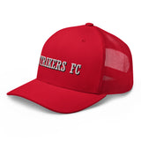 Mesh Cap - Strikers FC