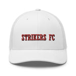 Mesh Cap - Strikers FC