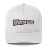Mesh Cap - Whittier