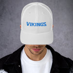 Mesh Cap - Vikings