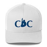 Mesh Cap - CDC