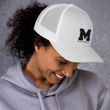 Mesh Cap - M Baseball