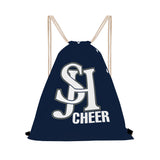 Shoe Drawstring Bag - SJH Cheer