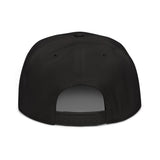 Otto Snapback Cap 125-978 - B