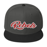 Otto Snapback Hat (125-978) – Rebels